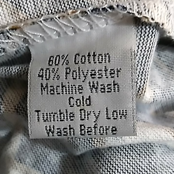 Pajama bottoms (#343) - Picture 4 of 5